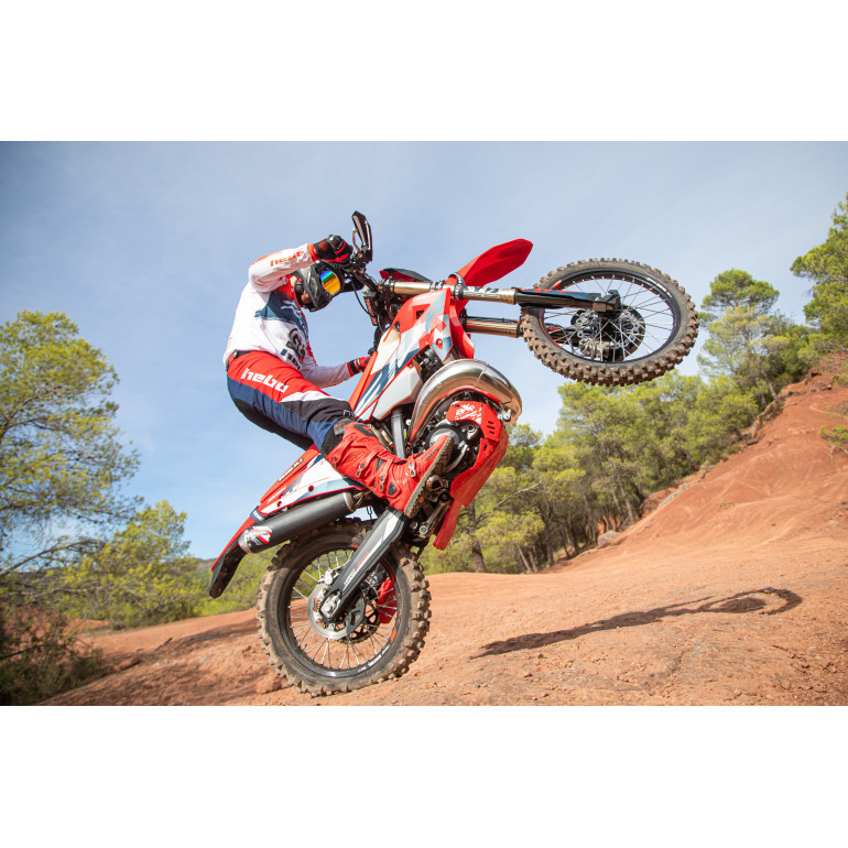 RIEJU MR 300i HARD ENDURO