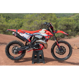 RIEJU MR 300i HARD ENDURO