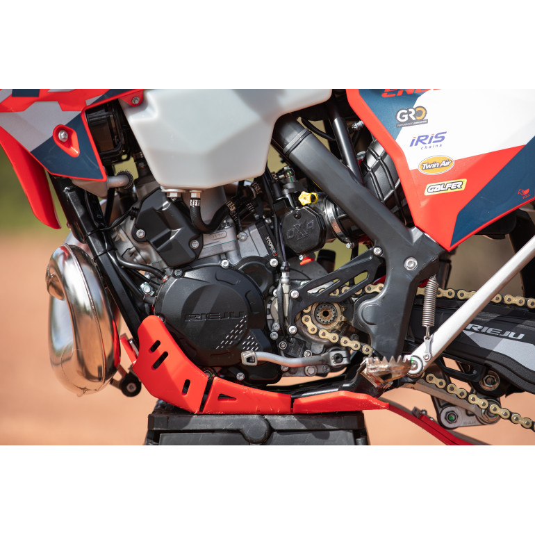 RIEJU MR 300i HARD ENDURO