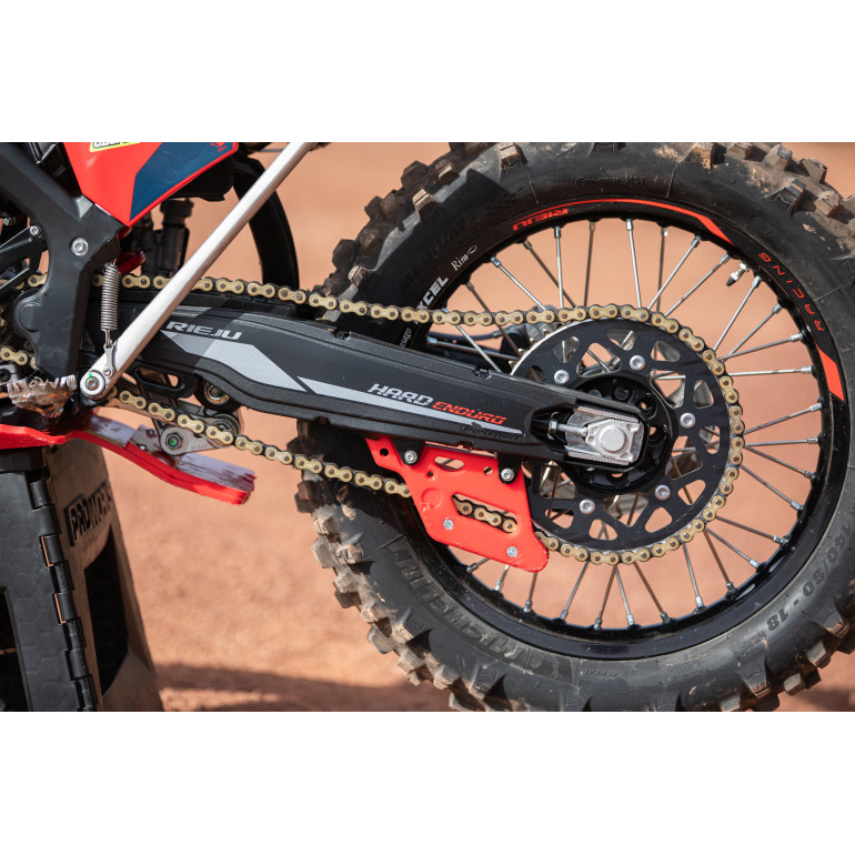 RIEJU MR 300i HARD ENDURO