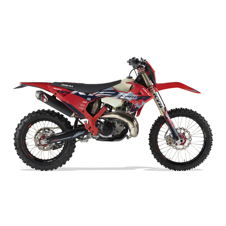 RIEJU MR 300i PRO 2027
