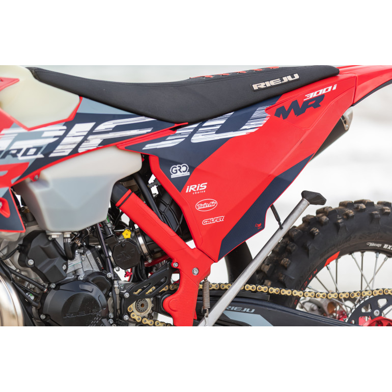 RIEJU MR 300i PRO 2027