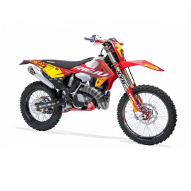 Rieju MR 300 SixDays Spain