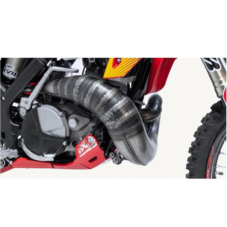 Rieju MR 300 SixDays Spain