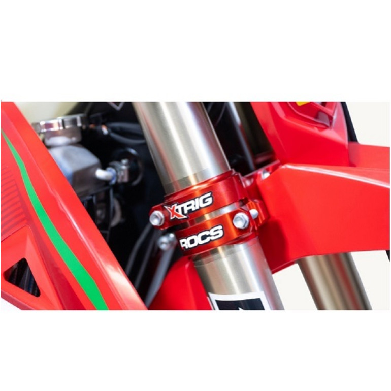 Rieju MR 300 SixDays Spain