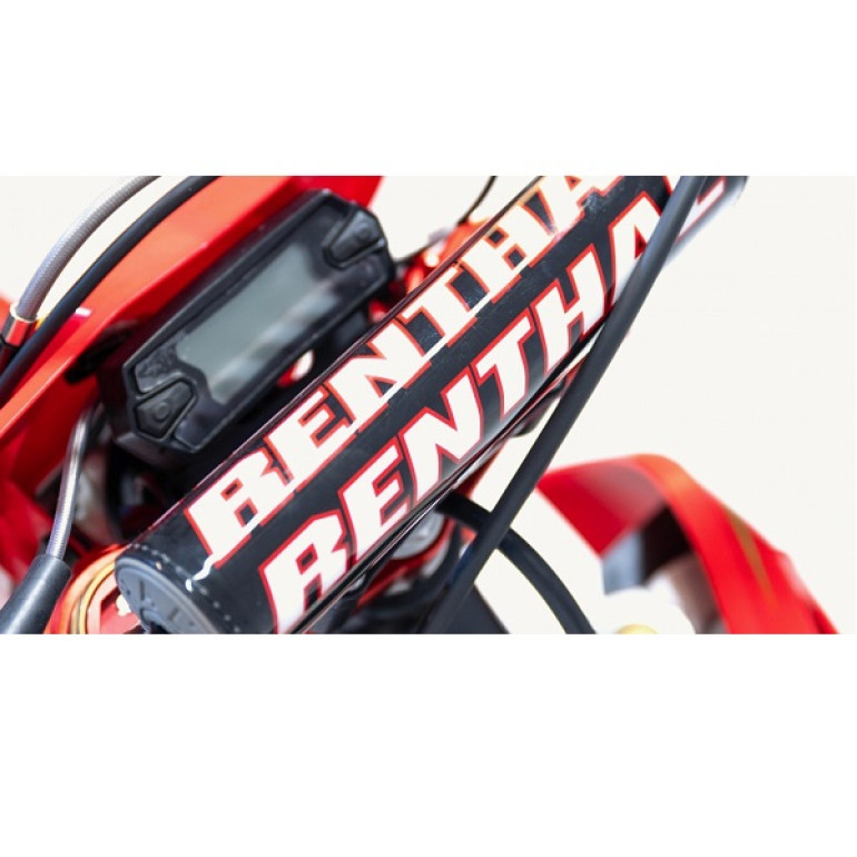 Rieju MR 300 SixDays Spain