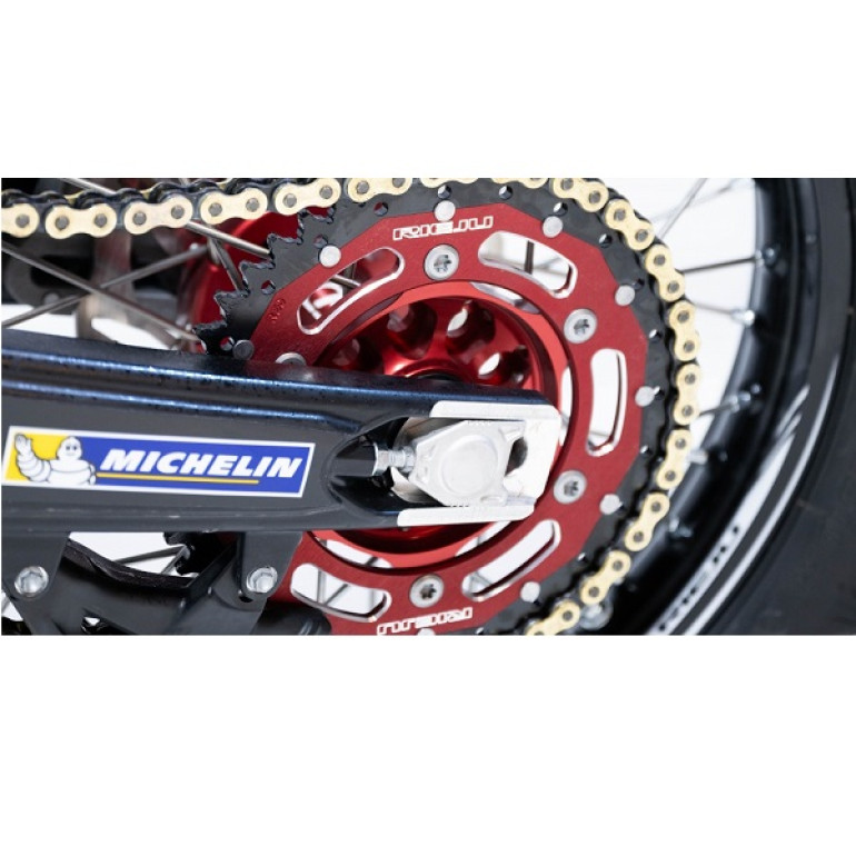 Rieju MR 300 SixDays Spain