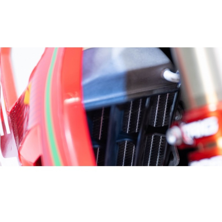 Rieju MR 300 SixDays Spain