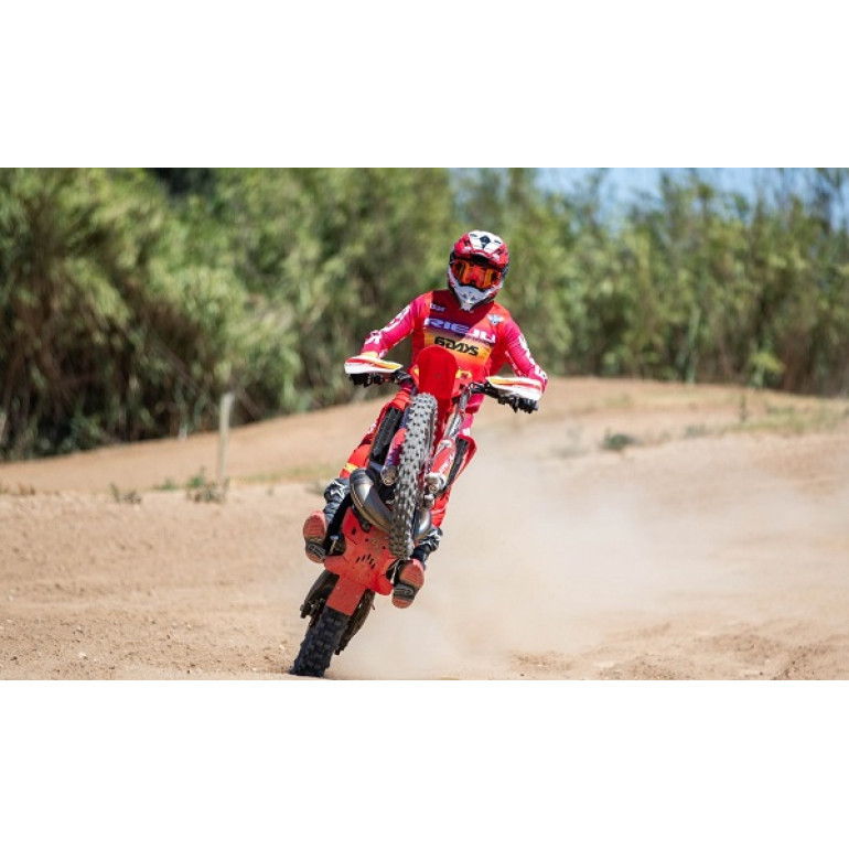 Rieju MR 300 SixDays Spain