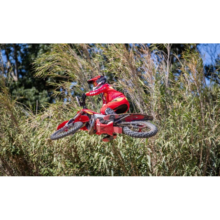 Rieju MR 300 SixDays Spain