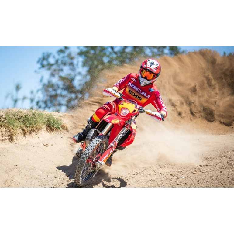 Rieju MR 300 SixDays Spain