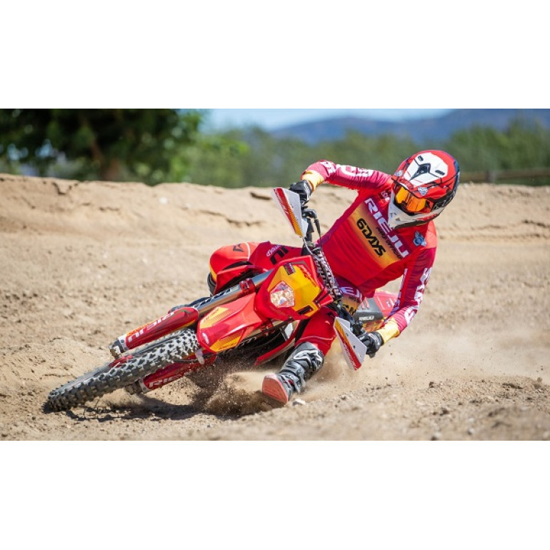 Rieju MR 300 SixDays Spain