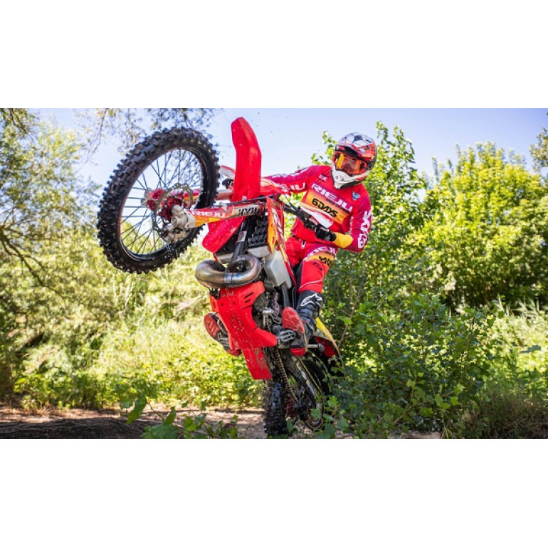 Rieju MR 300 SixDays Spain