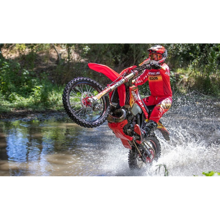 Rieju MR 300 SixDays Spain