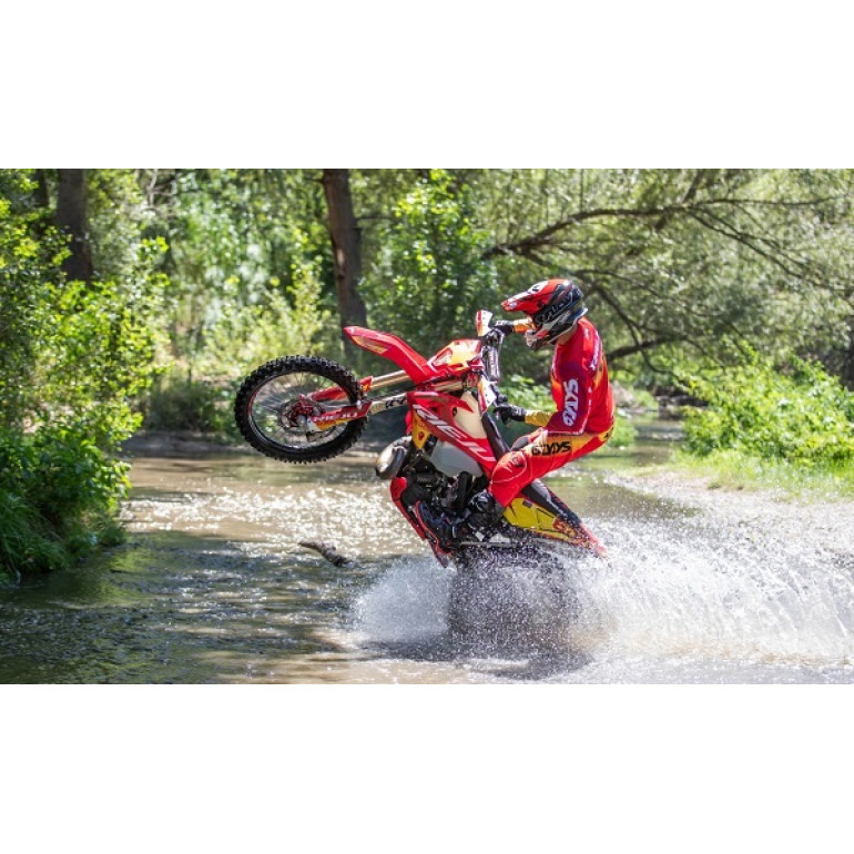 Rieju MR 300 SixDays Spain