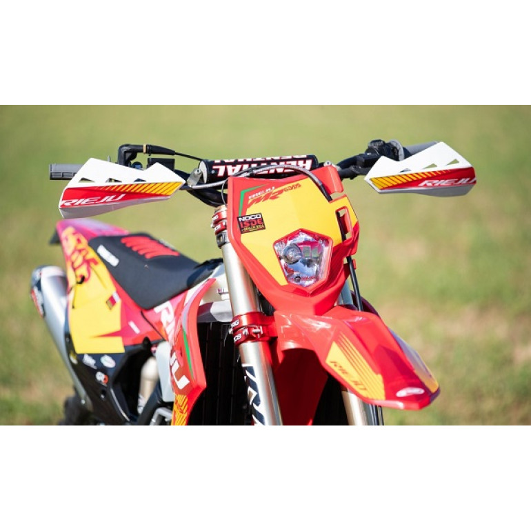 Rieju MR 300 SixDays Spain