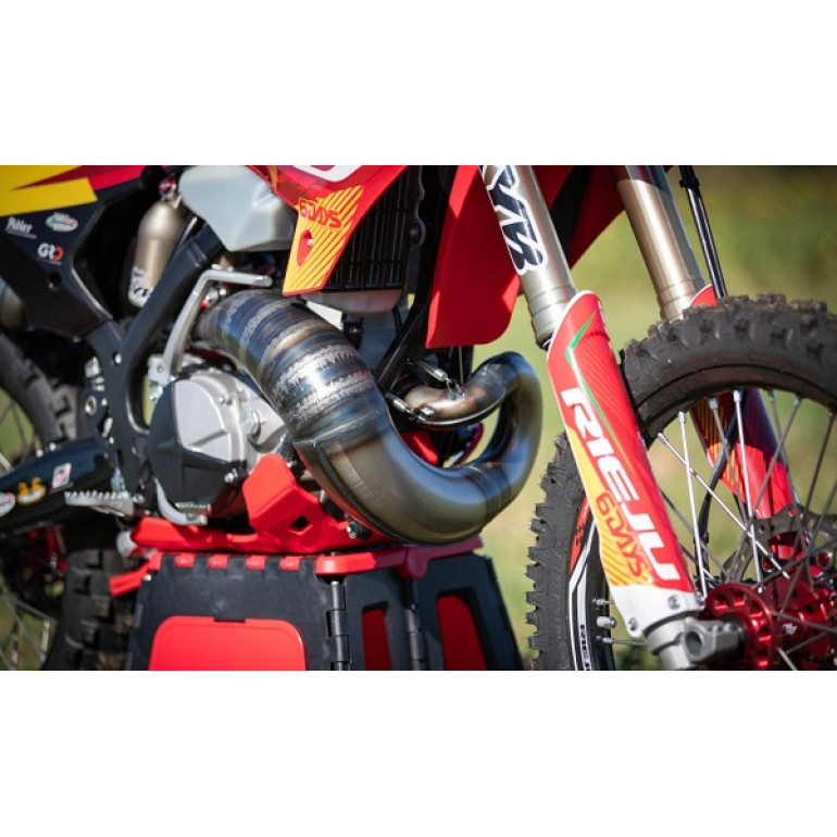 Rieju MR 300 SixDays Spain