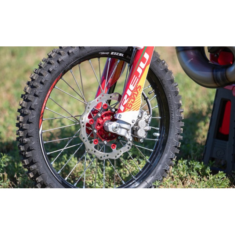 Rieju MR 300 SixDays Spain