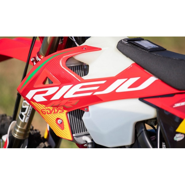 Rieju MR 300 SixDays Spain