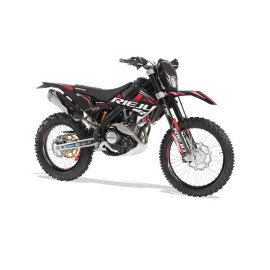Rieju MR 125 PRO Enduro