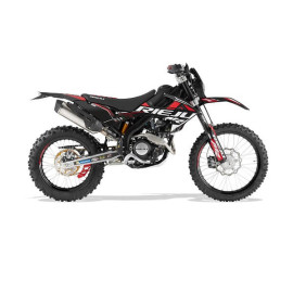 Rieju MR 125 PRO Enduro