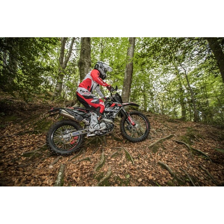 Rieju MR 125 PRO Enduro