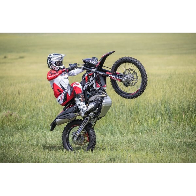 Rieju MR 125 PRO Enduro