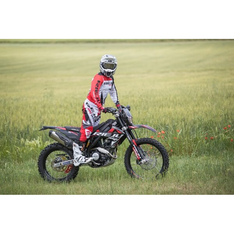 Rieju MR 125 PRO Enduro