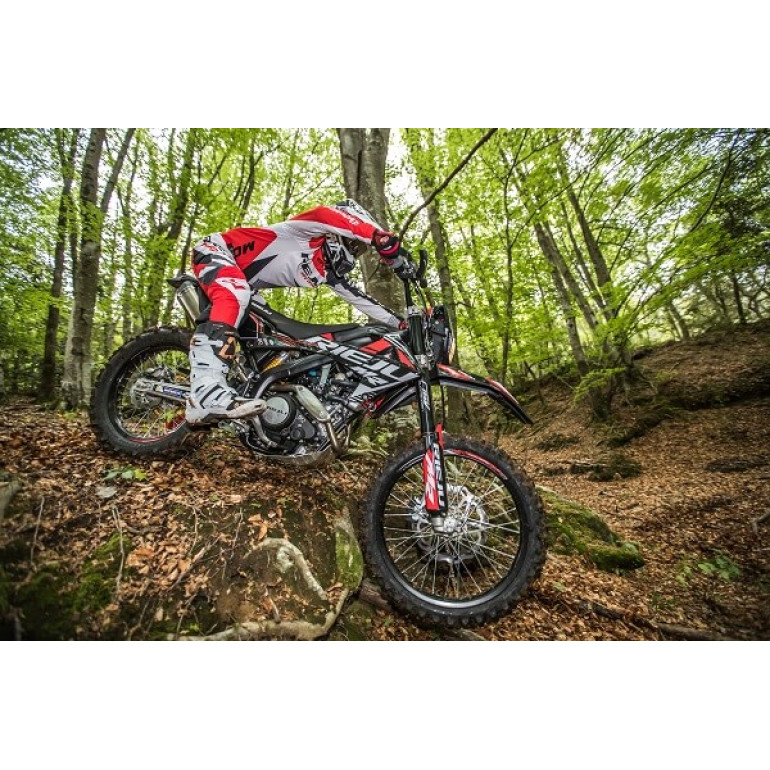 Rieju MR 125 PRO Enduro