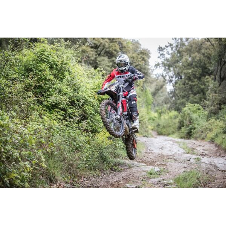 Rieju MR 125 PRO Enduro