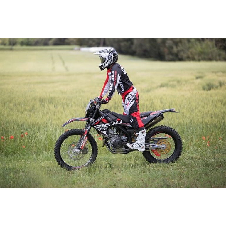 Rieju MR 125 PRO Enduro