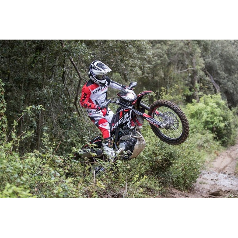 Rieju MR 125 PRO Enduro