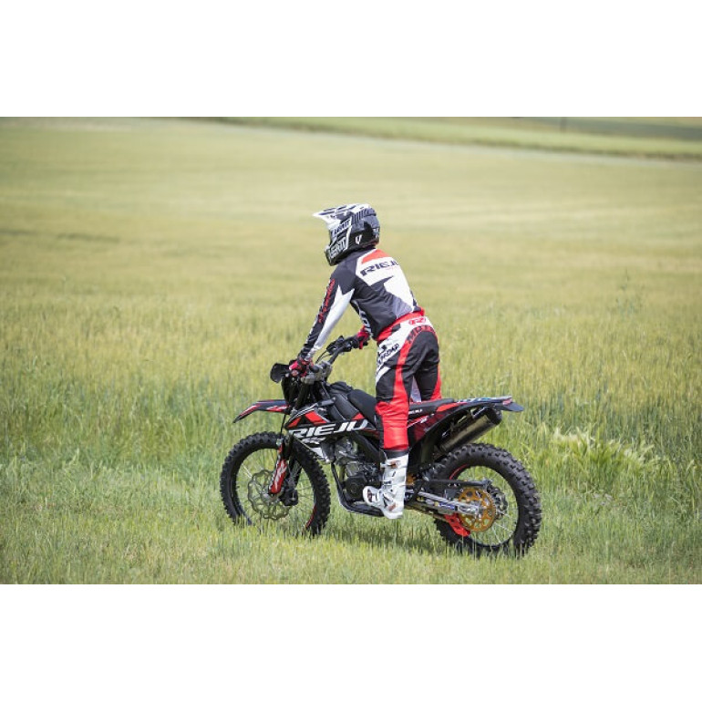 Rieju MR 125 PRO Enduro