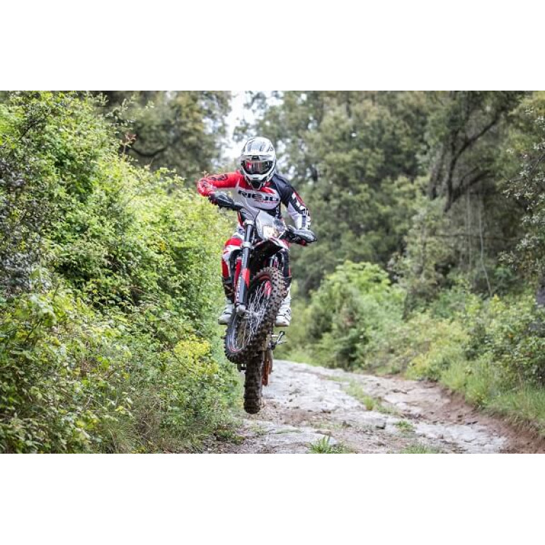 Rieju MR 125 PRO Enduro