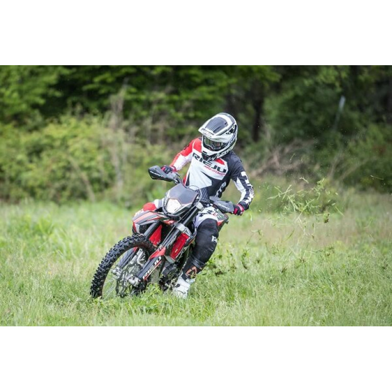 Rieju MR 125 PRO Enduro