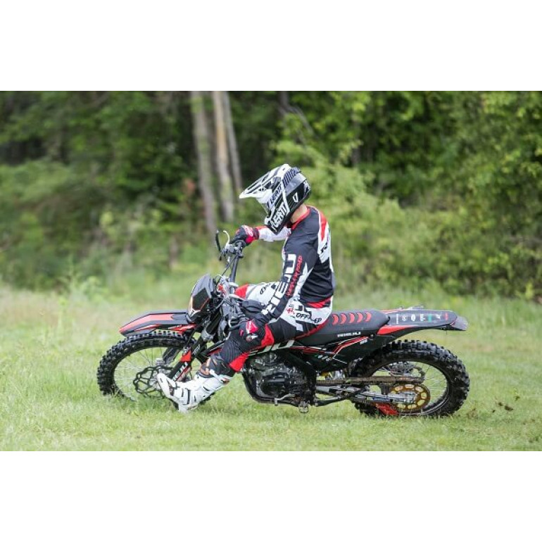 Rieju MR 125 PRO Enduro