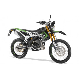 RIEJU MRT 50 PRO Enduro