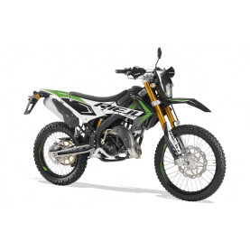 RIEJU MRT 50 PRO Enduro