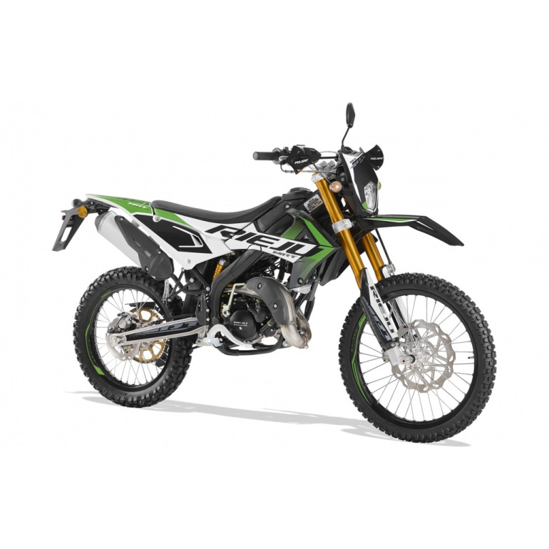 RIEJU MRT 50 PRO Enduro