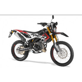 RIEJU MRT 50 PRO Enduro