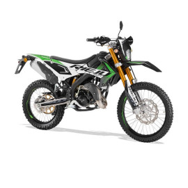 Rieju MRT 50 PRO Enduro 2025