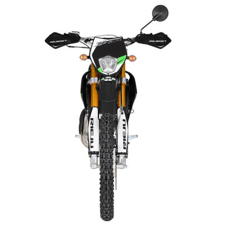 Rieju MRT 50 PRO Enduro 2025