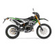 Rieju MRT 50 PRO Enduro 2025