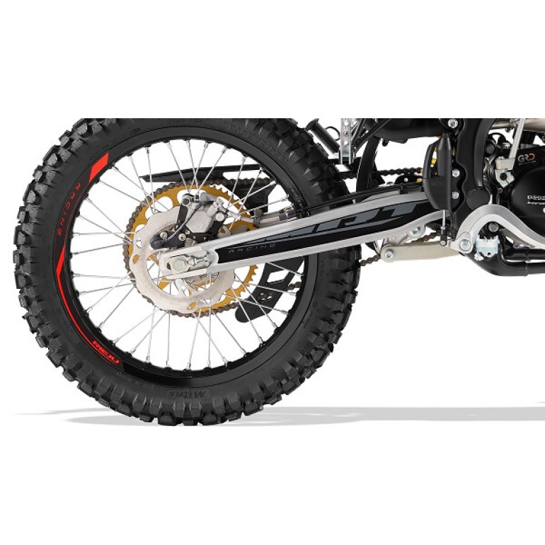 Rieju MRT 50 PRO Enduro 2025