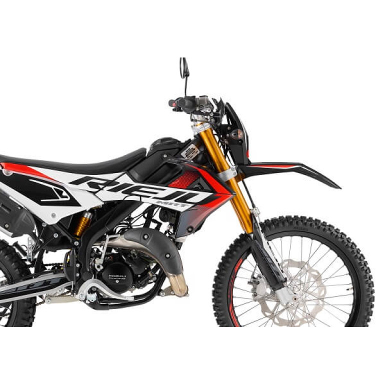 Rieju MRT 50 PRO Enduro 2025