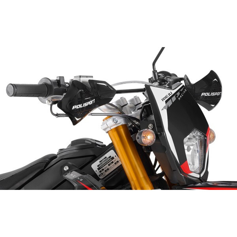 Rieju MRT 50 PRO Enduro 2025