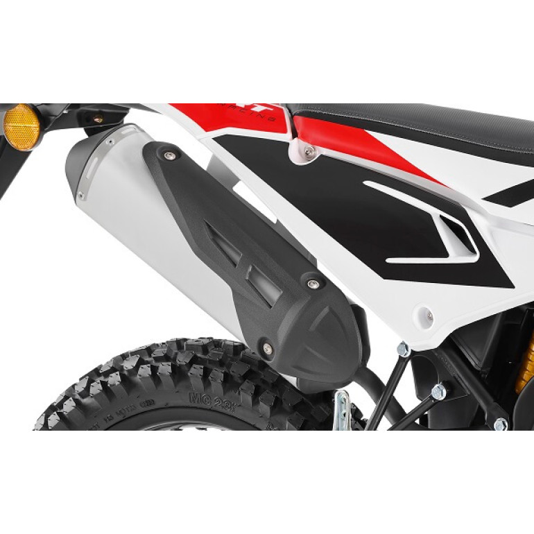Rieju MRT 50 PRO Enduro 2025
