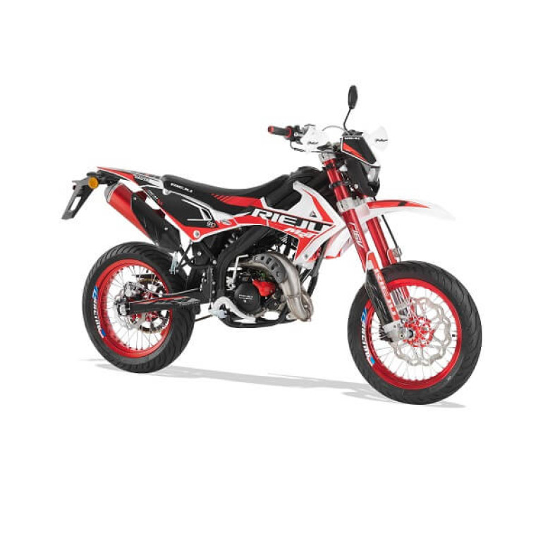 Rieju MRT 50 PRO SM TROPHY 3.0