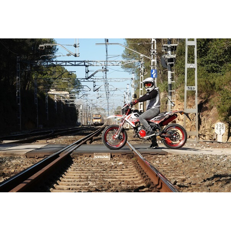 Rieju MRT 50 PRO SM TROPHY 3.0