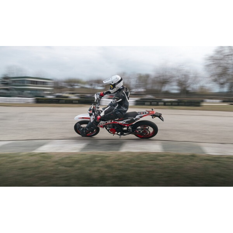 Rieju MRT 50 PRO SM TROPHY 3.0